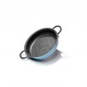 Fissman Keptuvė MINI CHEF giliai 16x4 cm (aliuminis) Fissman Keptuvė MINI CHEF giliai 16x4 cm (aliuminis)