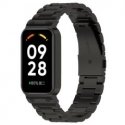Swissten Leather Strap for Apple Watch 42 / 44 / 45 / 49mm Swissten Leather Strap for Apple Watch 42 / 44 / 45 / 49mm
