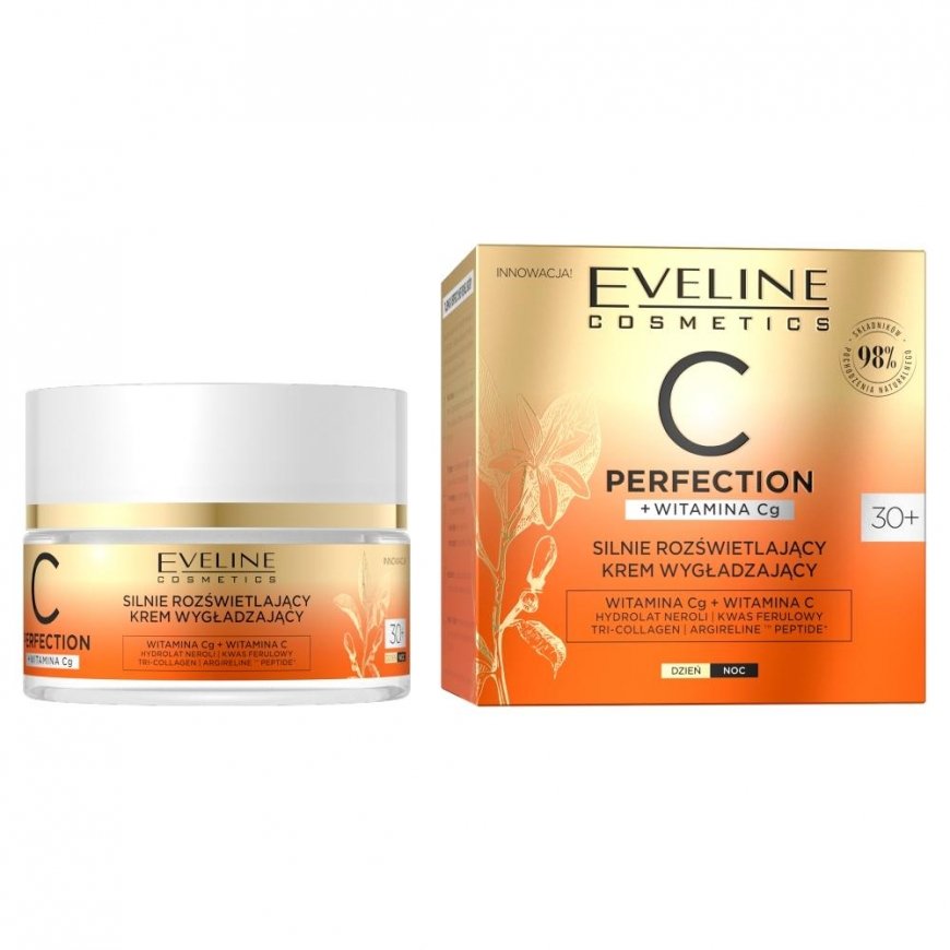 EVELINE COSMETICS Eveline Cosmetics EVELINE C