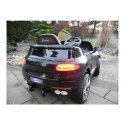 Lean Cars Auto na Battery Coronet S Black Lean Cars Auto na Battery Coronet S Black