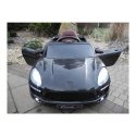 Lean Cars Auto na Battery Coronet S Black Lean Cars Auto na Battery Coronet S Black
