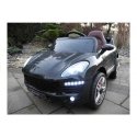 Lean Cars Auto na Battery Coronet S Black Lean Cars Auto na Battery Coronet S Black