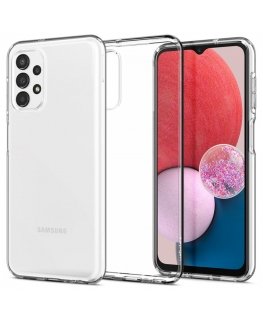 Fusion Ultra Back Case 1 mm protect silicone case for Samsung A1