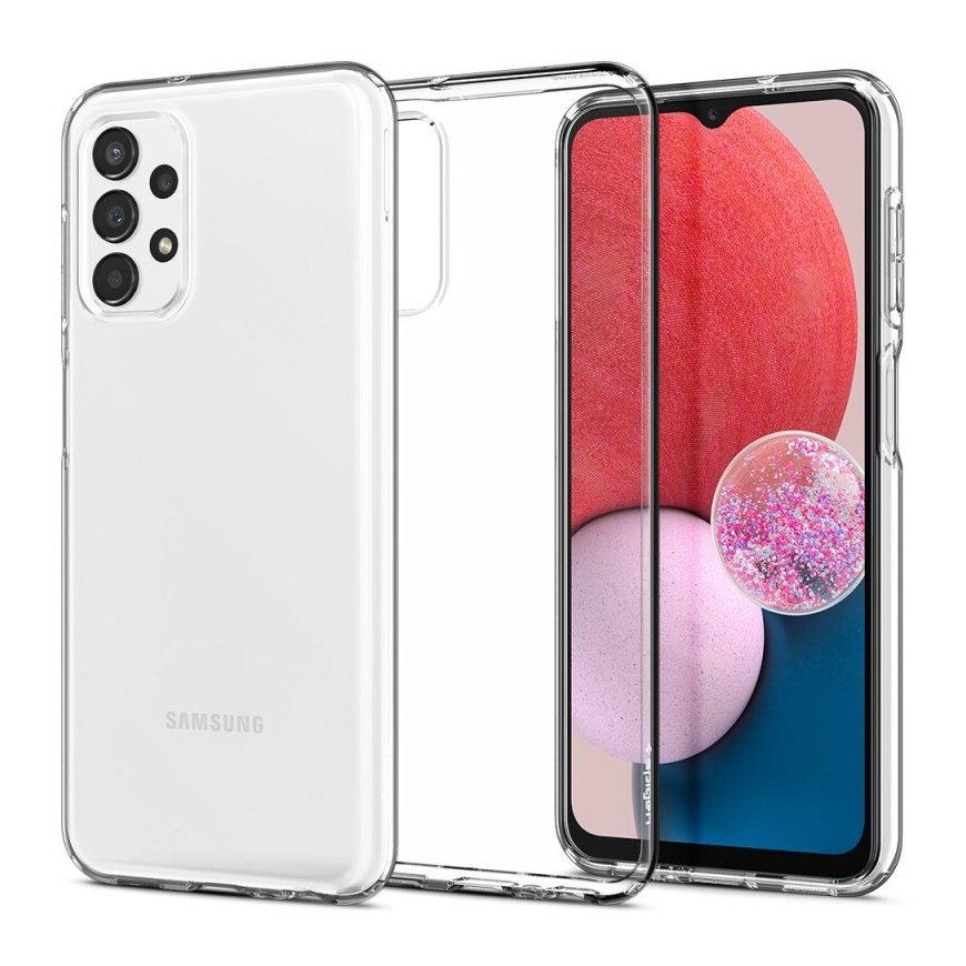 Fusion Ultra Back Case 1 mm protect silicone case for Samsung A1