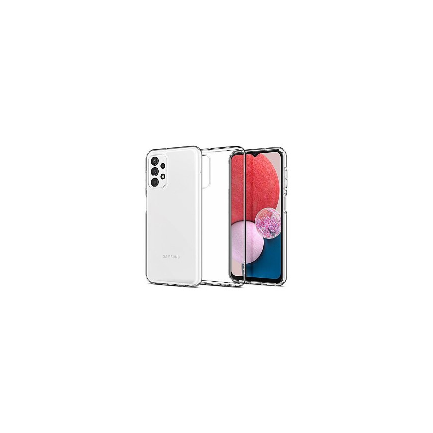 Fusion Ultra Back Case 1 mm protect silicone case for Samsung A1 – 2