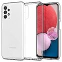 Fusion Ultra Back Case 1 mm protect silicone case for Samsung A1