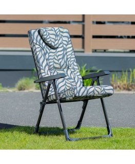 Armchair garden sofa Mijas G050-06IB PATIO