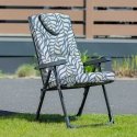 Fotel sodo rozkładany Mijas G050-06IB PATIO Fotel sodo rozkładany Mijas G050-06IB PATIO
