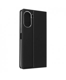 Dux Ducis Skin Pro case Vivo Y16 | Y02s wallet holster cover wit