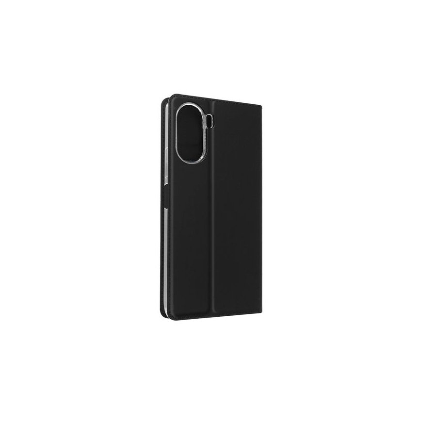 Dux Ducis Skin Pro case Vivo Y16 | Y02s wallet holster cover wit
