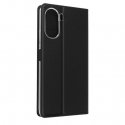 Dux Ducis Skin Pro case Vivo Y16 | Y02s wallet holster cover wit