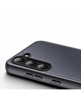 Dux Ducis Fino case Samsung Galaxy S23+ cover with silicone fram