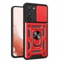 Hybrid Armor Camshield case for Samsung Galaxy S23+ armored cove Hybrid Armor Camshield case for Samsung Galaxy S23+ armored cove