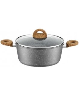 Pot Mastic 28 cm AMBITION
