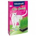 VITAKRAFT Cat Grass - Komplekts kaķiem - 120 g VITAKRAFT Cat Grass - Komplekts kaķiem - 120 g