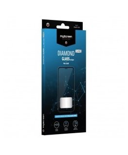 MS Diamond Glass Edge Lite FG tempered glass for Samsung G525 Xc