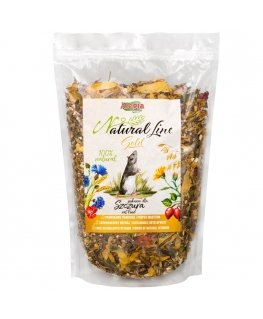 ALEGIA Natural Line Gold - kuivtoit rotile - 2,2kg