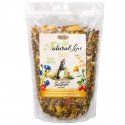 ALEGIA Natural Line Gold - sausā barība žurkām - 2,2kg ALEGIA Natural Line Gold - sausā barība žurkām - 2,2kg