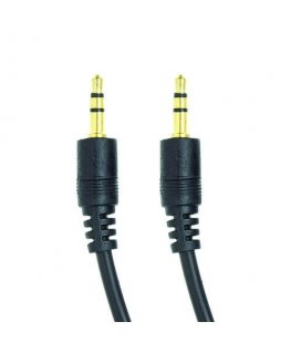 Extra Digital Audio cable 3.5mm, 1.5 m