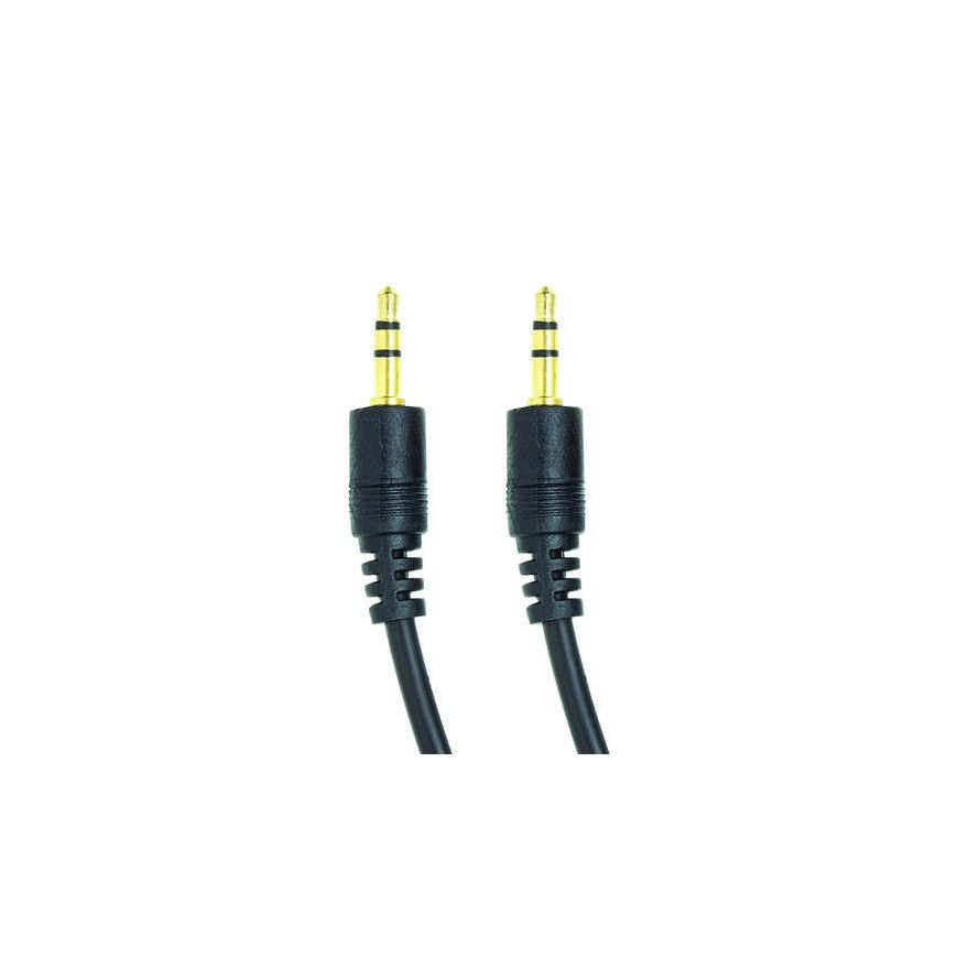Extra Digital Audio kabelis 3.5mm, 1.5 m