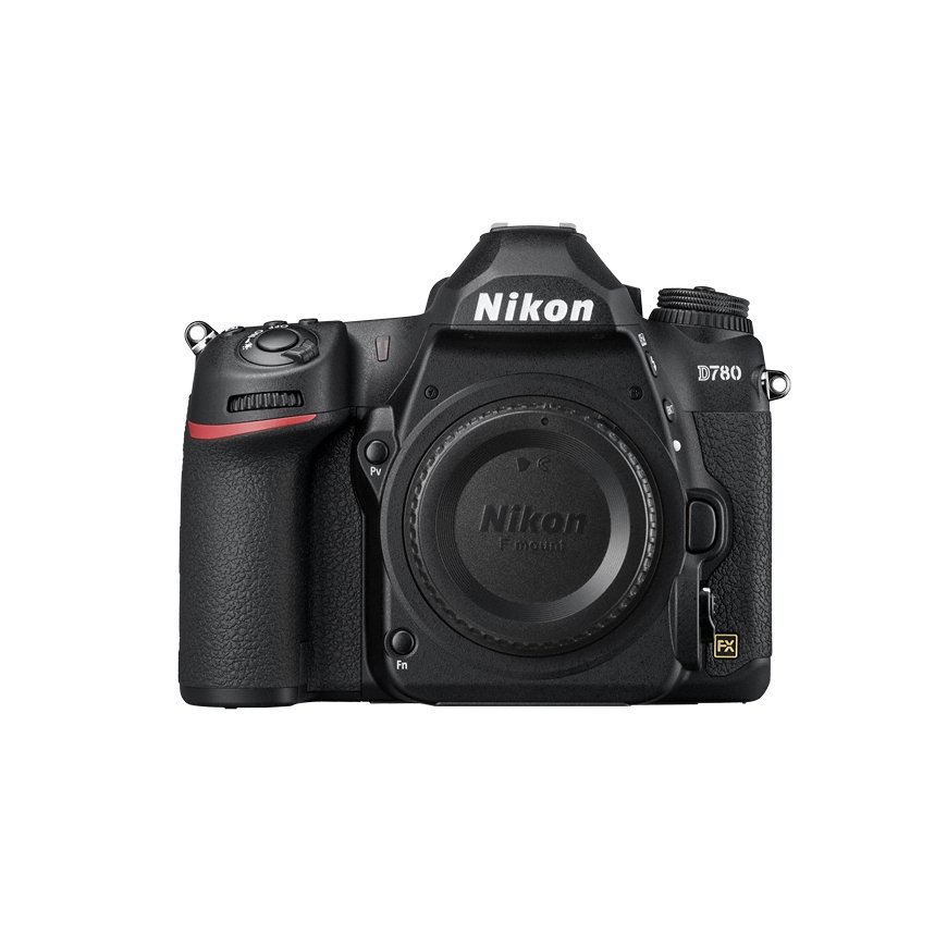 Nikon D780 SLR Kameras korpuss 24