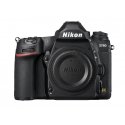 Nikon D780 SLR Camera Body 24.5 MP CMOS 6048 x 4024 pixels Black