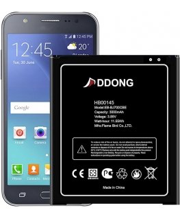 Extra Digital Baterija Samsung SM-N915 (Galaxy Note Edge, EB-BN915BBC)