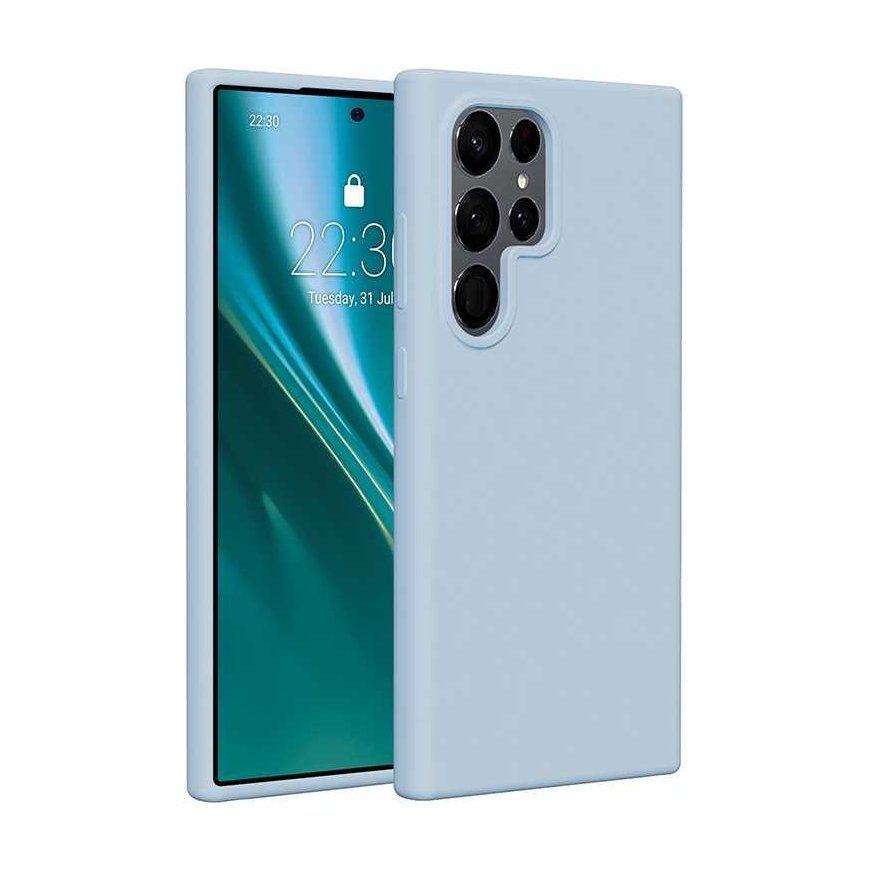 Samsung Case Etteri Silicone case for