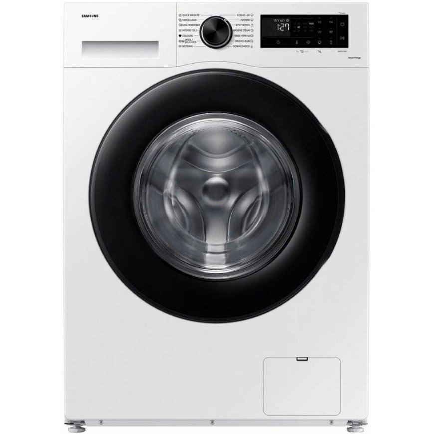 Samsung Washing machine Samsung WW80CGC04DAHLE