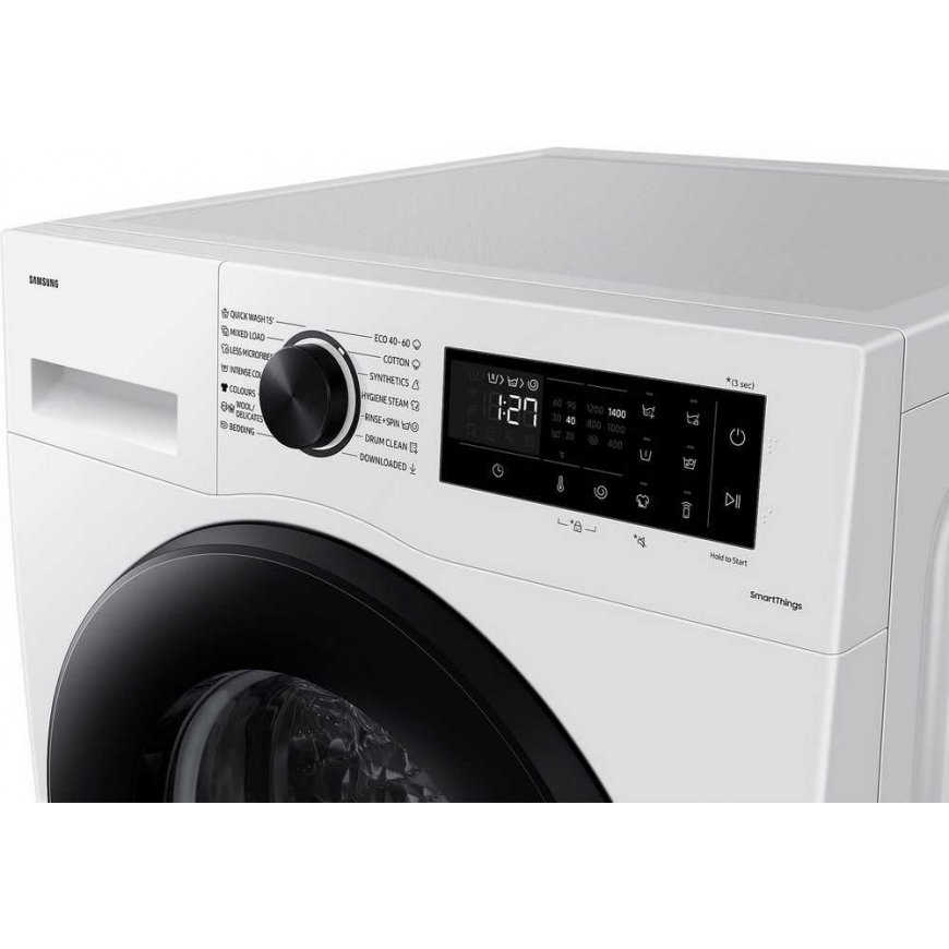 Skalbimo mašina Samsung WW80CGC04DAHLE – 5