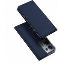 Dux Ducis Skin Pro case for Oppo Reno 8 Pro flip cover card wall