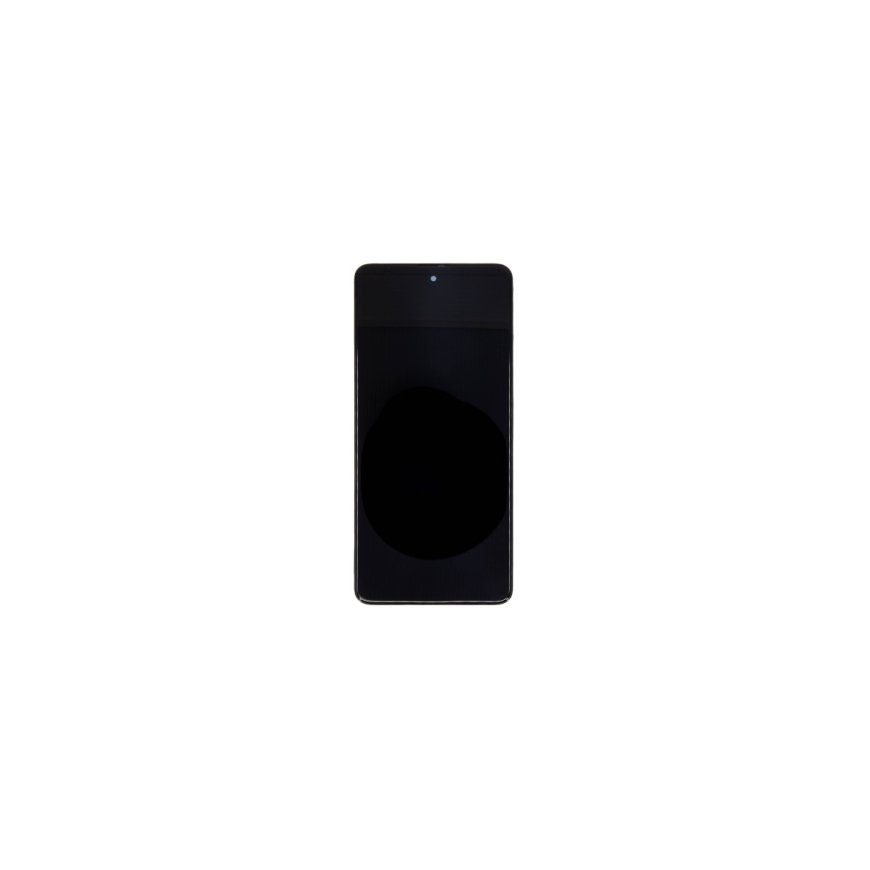 LCD display + Touch Unit + Front Cover Samsung A515 Galaxy A51 B