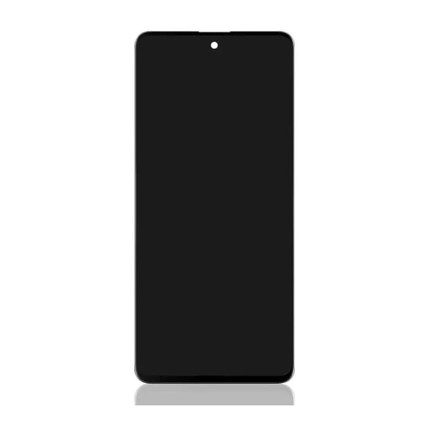 LCD display + Touch Unit + Front Cover Samsung A515 Galaxy A51 B – 2