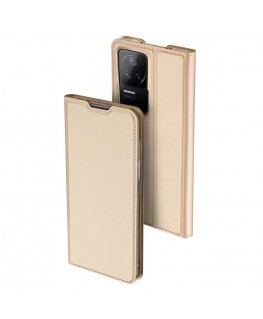 Dux Ducis Skin Pro Holster Cover Flip Cover for Xiaomi Poco F4 5