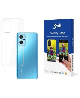 Realme 9i - 3mk Skinny Case
