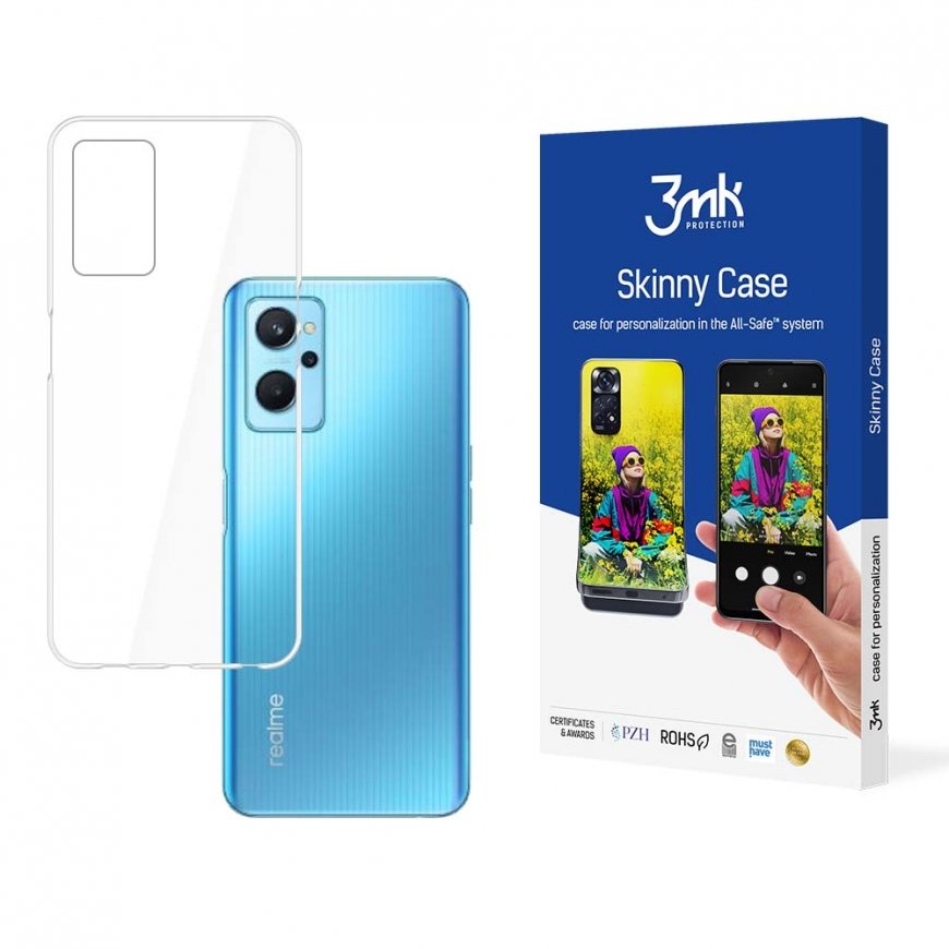 Realme 9i - 3mk Skinny Case – 2