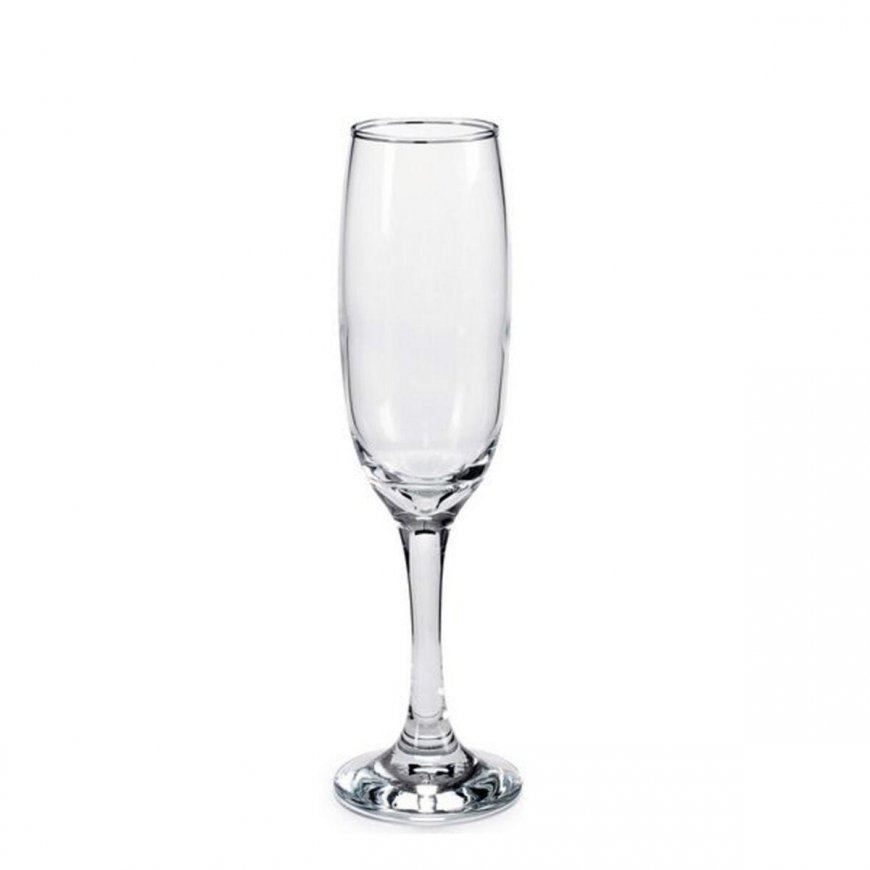 Komplet 6 kieliszków do szampana Imperial 210 ml PASABAHCE
