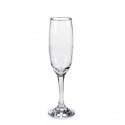 Set of 6 Imperial champagne glasses 210 ml PASABAHCE Set of 6 Imperial champagne glasses 210 ml PASABAHCE