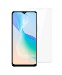 MS Diamond Glass Edge Lite FG Vivo X80 Lite czarny|black Full Gl