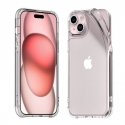 Araree etui Flexield iPhone 15 Plus 6.7" przeźroczysty|clear AR2 Araree etui Flexield iPhone 15 Plus 6.7" przeźroczysty|clear AR2