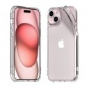 Araree etui Flexield iPhone 15 Plus 6.7" przeźroczysty|clear AR2 Araree etui Flexield iPhone 15 Plus 6.7" przeźroczysty|clear AR2