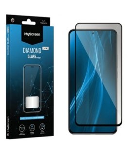 MS Diamond Glass Edge Lite FG Tecno Spark 10 Pro|Pova 5|Pova 5 P