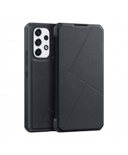 Dux Ducis Skin X Holster Cover for Samsung Galaxy A73 black
