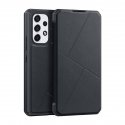 Dux Ducis Skin X Holster Cover for Samsung Galaxy A73 black Dux Ducis Skin X Holster Cover for Samsung Galaxy A73 black