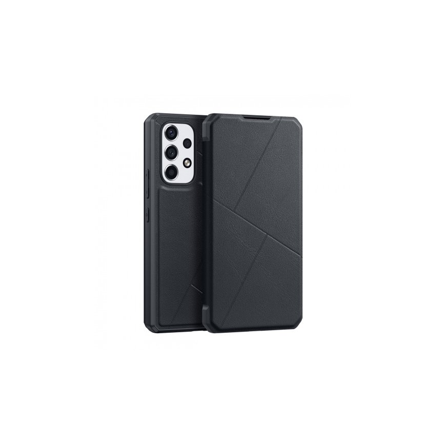Dux Ducis Skin X Holster Cover for Samsung Galaxy A73 black – 2