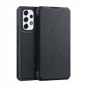 Dux Ducis Skin X Holster Cover for Samsung Galaxy A73 black Dux Ducis Skin X Holster Cover for Samsung Galaxy A73 black