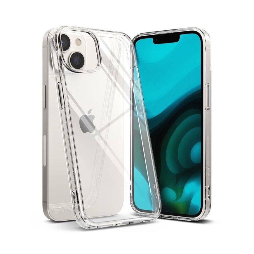 Fusion Ultra Back Case 2 mm protect silicone case for Apple iPho