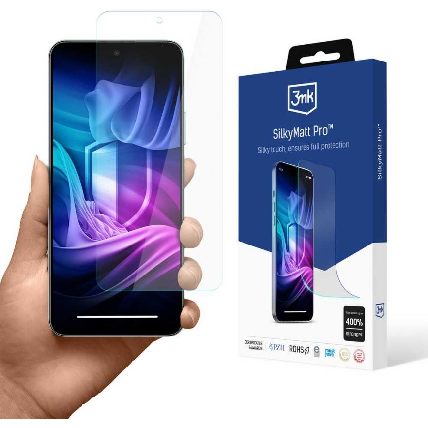 3MK Honor 90 Smart - 3mk