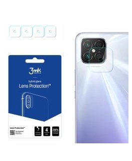 Honor Play 5 5G - 3mk Lens Protection™ screen protector