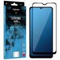 MS Diamond Glass Edge Lite FG Huawei Nova 9 SE czarny|black Full MS Diamond Glass Edge Lite FG Huawei Nova 9 SE czarny|black Full
